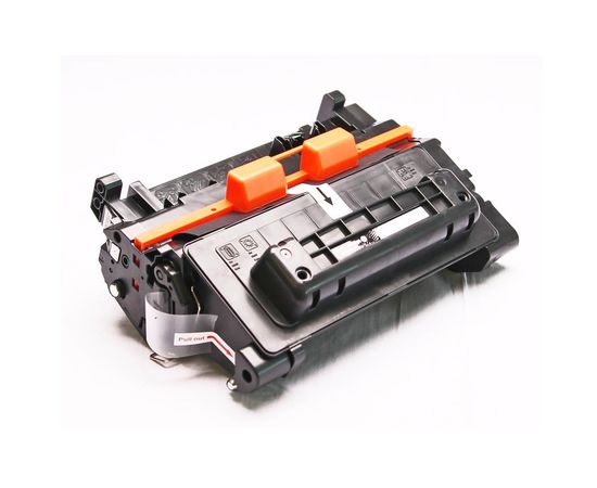 Купить Картридж тонерный HP 81A для LJ M604/M605/M606/M630 10500 копий Black (CF281A) по лучшей цене