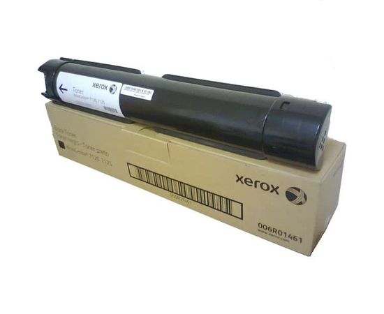 Купить Картридж тонерный Xerox для WorkCentre 7120 22000 копий Black (006R01461) по лучшей цене