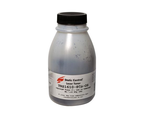 Купить тонер Odyssey Samsung ML-1610 80г (2k) Static Control по лучшей цене