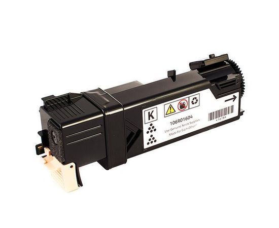 Купить Тонер-картридж Xerox PH6500/WC6505 Black (106R01604) по лучшей цене