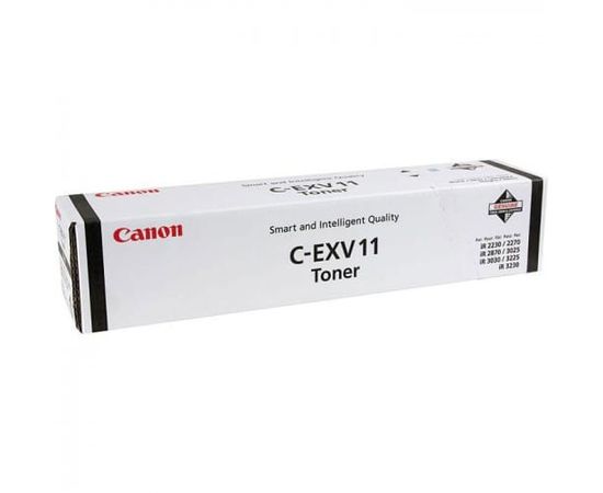 Купить Туба с тонером Canon C-EXV11 для iR-2230/2270/2870 21000 копий Black (9629A002) по лучшей цене