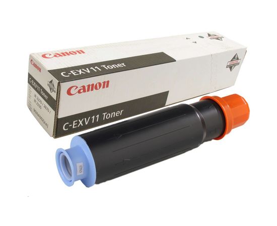 Купить Туба с тонером Canon C-EXV11 для iR-2230/2270/2870 21000 копий Black (9629A002) по лучшей цене