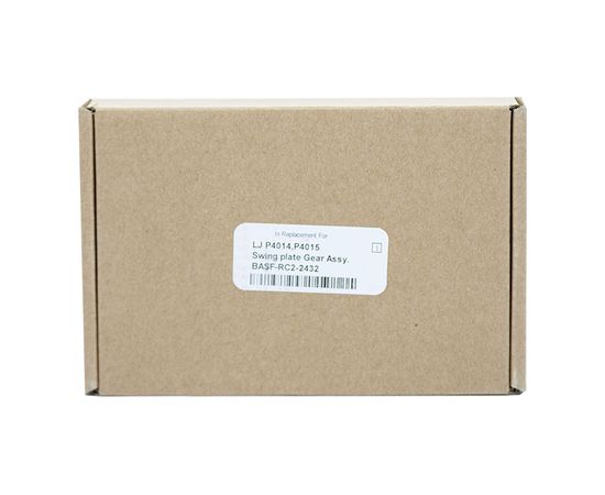 Купить Колебательный узел BASF для HP LJ P4014/4015/4515 аналог RC2-2432 (BASF-RC2-2432) по лучшей цене