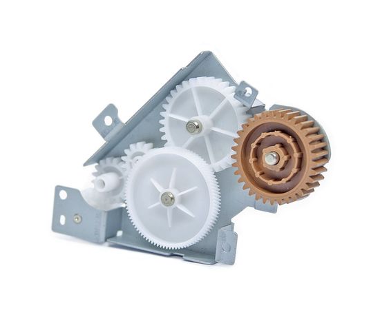 Купить Колебательный узел BASF для HP LJ P4014/4015/4515 аналог RC2-2432 (BASF-RC2-2432) по лучшей цене