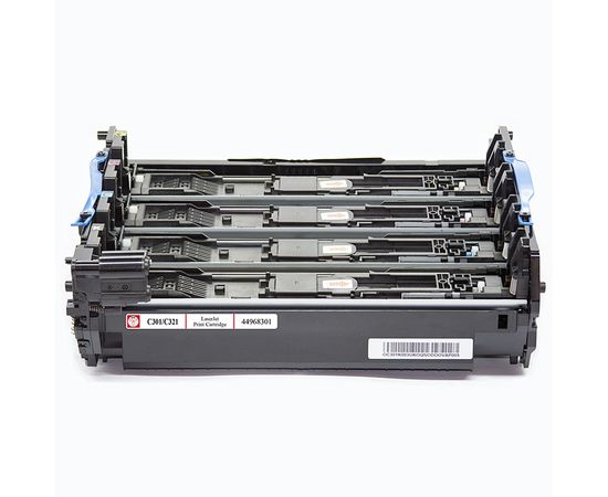 Купить Копи картридж BASF для OKI C301/MC562 аналог 44968301 B/C/M/Y (BASF-DR-44968301) по лучшей цене