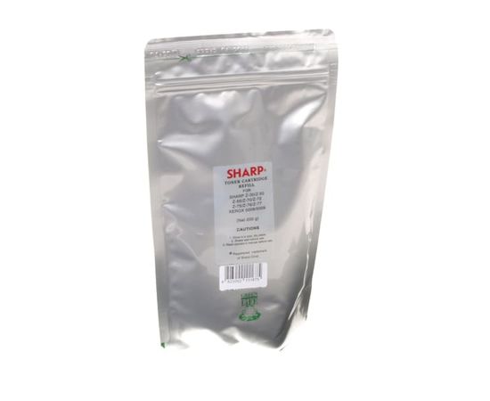 Купить Тонер WWM для Sharp Z-20/30/50 Пакет 200г монохромный (TB10-1) по лучшей цене