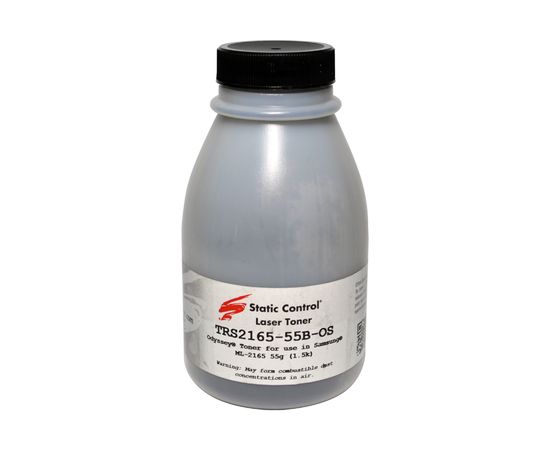 Купить тонер Odyssey Samsung ML-2165 55г (1.5k) Static Control по лучшей цене