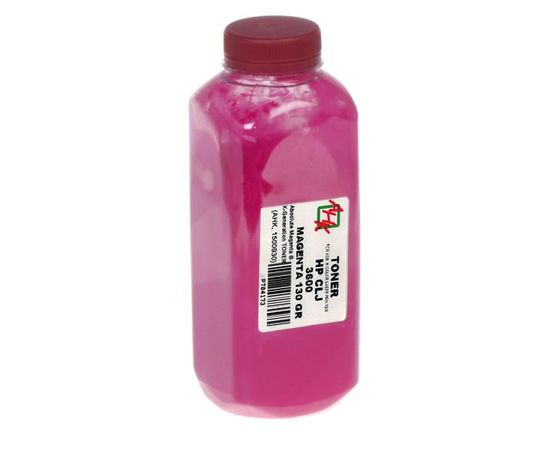 Купить Тонер АНК для HP CLJ 3600 бутль 130г Magenta (1500930) по лучшей цене