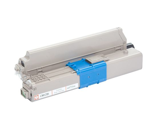 Купить Картридж тонерный BASF для OKI C301/C321/MC332/MC342 аналог 44973544 Black (BASF-KT-44973544) по лучшей цене