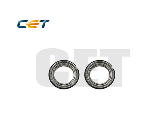 Купить комплект подшипников тефлонового вала для Ricoh MP501SPF/601SPF CET (2 шт) по лучшей цене