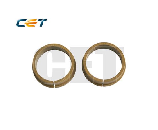 Купить комплект подшипников тефлонового вала для Sharp MX-M283N CET (2 шт) по лучшей цене