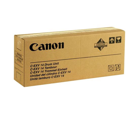 Купить Копи картридж Canon для iR-2016/ 2016J/ 2020 C-EXV14 (0385B002BA) по лучшей цене