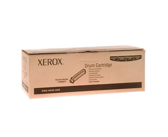 Купить Копи картридж Xerox для M20/M20i/WC4118 20000 копий Black (113R00671) по лучшей цене