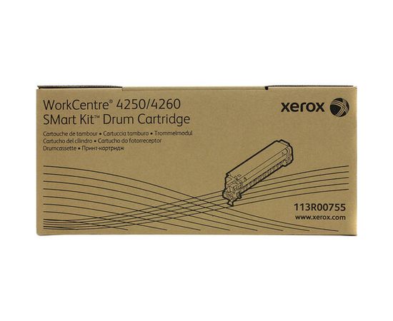 Купить Драм картридж Xerox WC4250/ 4260 (113R00755) по лучшей цене