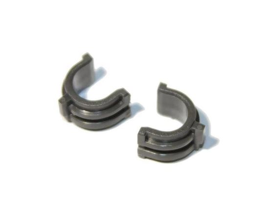 Купить Втулка резинового вала HP для M607/M608/M609/M633/M631 (bushing-m607) комплект по лучшей цене