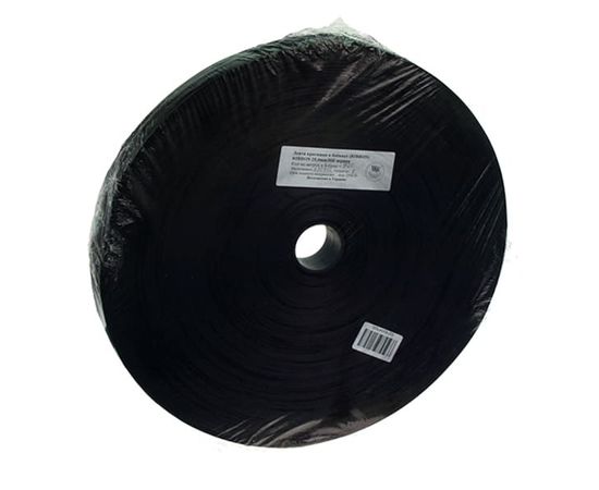 Купить Лента красящая WWM 25.4мм HD бобина Black (FAB.25HCH) (цена за 1 метр) по лучшей цене