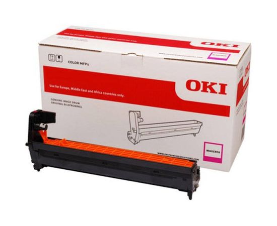 Купить Фотобарабан OKI для C532/MC573 Magenta (46484106) по лучшей цене