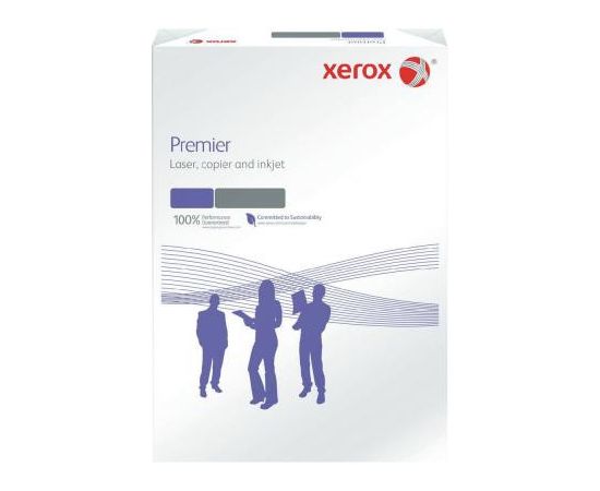 Купить Бумага офисная Xerox Premier 80г/м кв, A3, 500л (003R91721) по лучшей цене