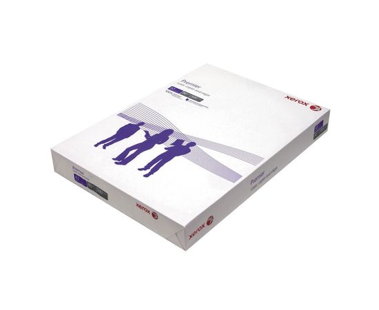 Купить Бумага офисная Xerox Premier 80г/м кв, A3, 500л (003R91721) по лучшей цене