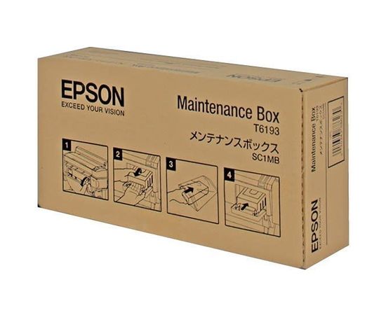 Купить Емкость для отработанных чернил Epson SC-T3000/5000/7000 (C13T619300) по лучшей цене