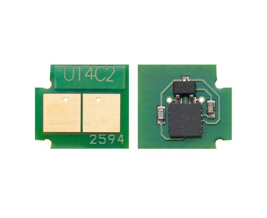 Купить чип универсальный HP CLJ 3600/4700/CP4005 cyan Static Control по лучшей цене