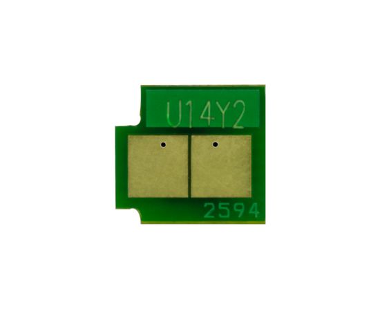 Купить чип универсальный HP CLJ 3600/4700/CP4005 yellow Static Control по лучшей цене