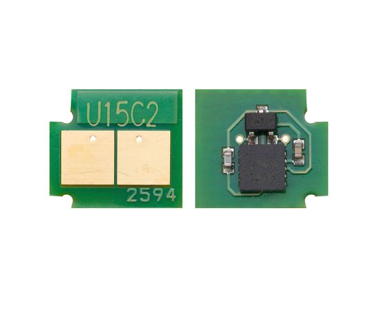 Купить чип универсальный HP CLJ 1600/2700/3800/4730/CM1015/CP3505 cyan Static Control по лучшей цене