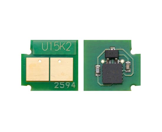 Купить чип универсальный HP CLJ 1600/2700/3800/4730/CM1015/CP3505 black Static Control по лучшей цене