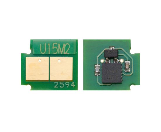 Купить чип универсальный HP CLJ 1600/2700/3800/4730/CM1015/CP3505 magenta Static Control по лучшей цене