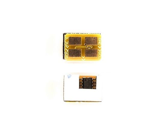 Купить Чип WWM для Samsung CLP-300/CLX2160/3160 ( 1000 копий) Yellow (CSC300Y) по лучшей цене