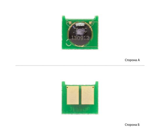 Купить Чип BASF для HP CLJ CP1525/CM1415 ( 2000 копий) Black (WWMID-70987) по лучшей цене