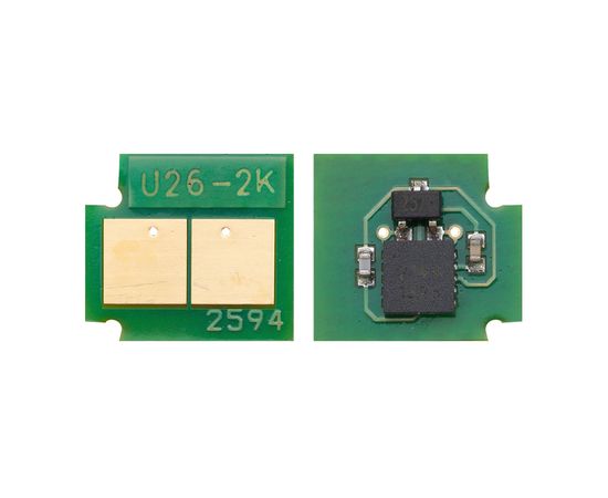 Купить чип универсальный HP CLJ Pro CP5225 black Static Control по лучшей цене