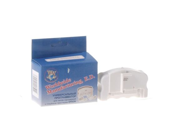 Купить Программатор WWM для Epson Stylus С/ СХ/ Color/ Photo/ R/ RX Series (YXD268) по лучшей цене