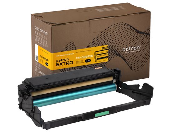 Купить Драм-картридж совместимый XER 101R00555 (WorkCentre 3335) Extra Patron (PN-00555DR) по лучшей цене