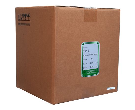 Купить Тонер HP LaserJet 1010 пакет, 20 кг (2x10 кг) TTI (T105-X) по лучшей цене