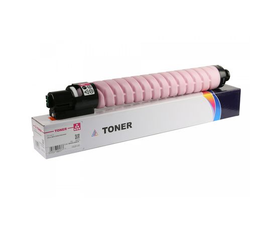 Купить Тонер-картридж Ricoh Aficio MPC2000, 884964/888638/841340 360г, пурпурный CET (CET6437U) по лучшей цене