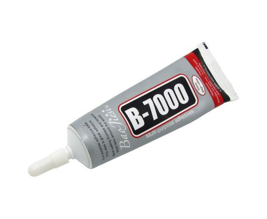 Купить Супер клей VTC для пластика PE/PP/PVC/ABS 30г (B-7000) по лучшей цене
