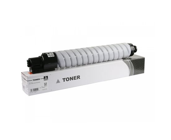 Купить Тонер-картридж Ricoh MPC2000, 884962/888636/841338 450г, черный CET (CET6432U) по лучшей цене