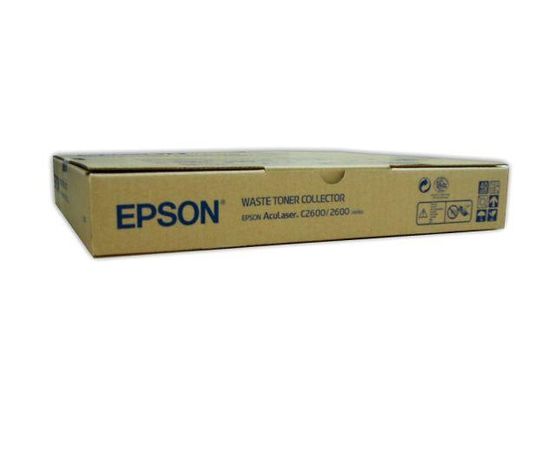 Купить Контейнер отработанного тонера Epson для AcuLaser 2600 (C13S050233) по лучшей цене