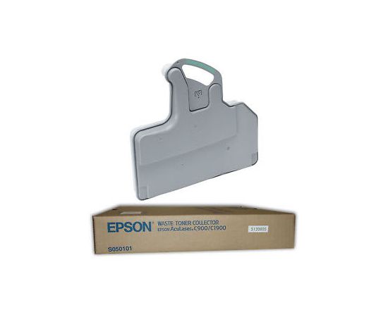 Купить Контейнер отработанного тонера Epson для AcuLaser C900/C1900 (S050101) по лучшей цене