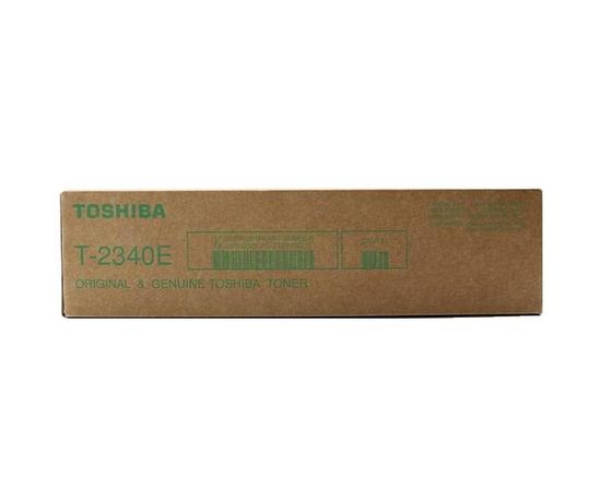 Купить Картридж Toshiba T-2340E для E-Studio 232/282, 23K, Black (6AJ00000025) по лучшей цене