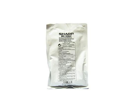 Купить Девелопер Sharp для MX-M260/MX-M310/AR-5726/AR-5731 300г 100000 копий (MX312GV) по лучшей цене