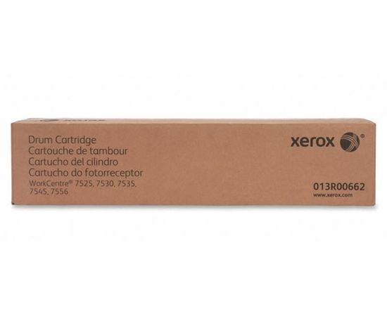 Купить Копи картридж Xerox для WC 7525/7556 (013R00662) по лучшей цене