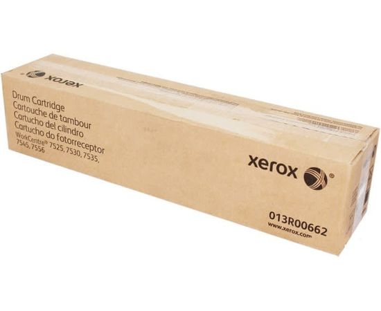 Купить Копи картридж Xerox для WC 7525/7556 (013R00662) по лучшей цене