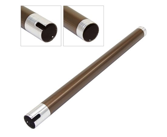 Купить Вал тефлоновый АНК для Minolta Di 152/183 (1601830) по лучшей цене