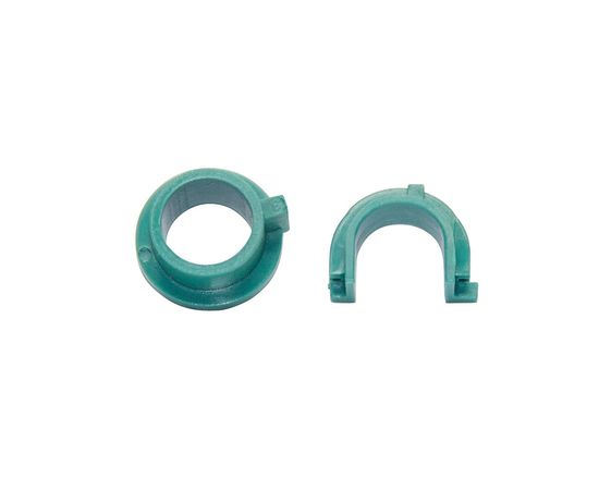 Купить Втулка резинового вала АНК для HP LJ P3005 (22300) комплект по лучшей цене