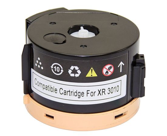 Купить Картридж тонерный NewTone для Xerox Phaser 3010/WC3045 аналог 106R02181 Black (106R02181E) по лучшей цене