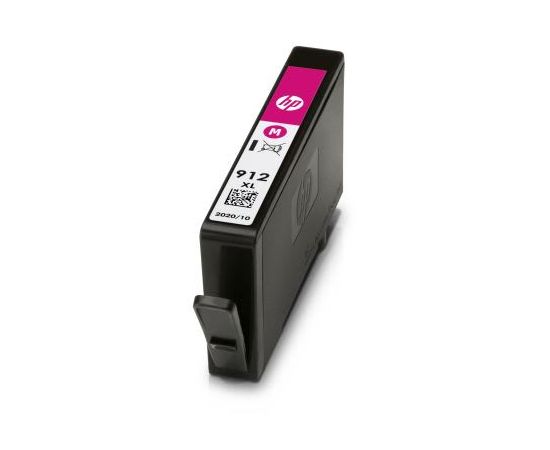 Купить Картридж HP для Officejet Pro 8023, HP 912XL Magenta (3YL82AE) по лучшей цене