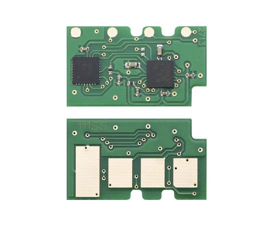 Купить Чип АНК для Samsung SL-M2020/2022/2070 ( 1000 копий) Black (70457015) по лучшей цене