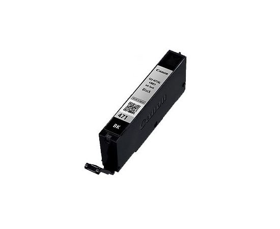 Купить Картридж Canon для Pixma MG5740/MG6840 CLI-471Bk Black (0400C001) по лучшей цене